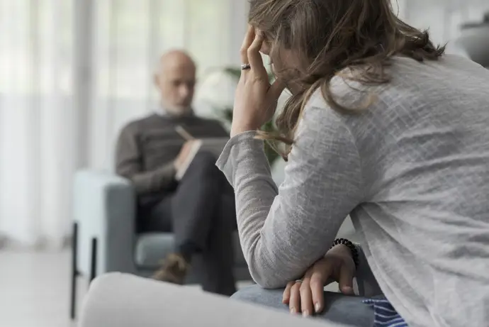 La identificación temprana, clave para el futuro de la atención en salud mental