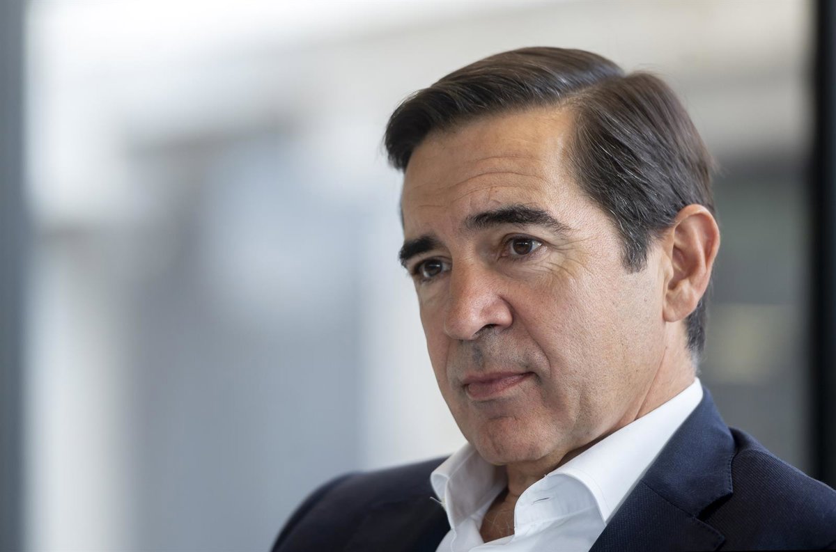 Torres (BBVA) anima a aprovechar la OPA y no dejar pasar una oportunidad histórica