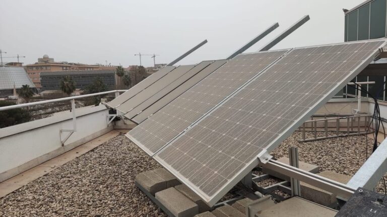 Red Eléctrica informa al Gobierno y a la CNMC sobre fluctuaciones de tensión en el sistema