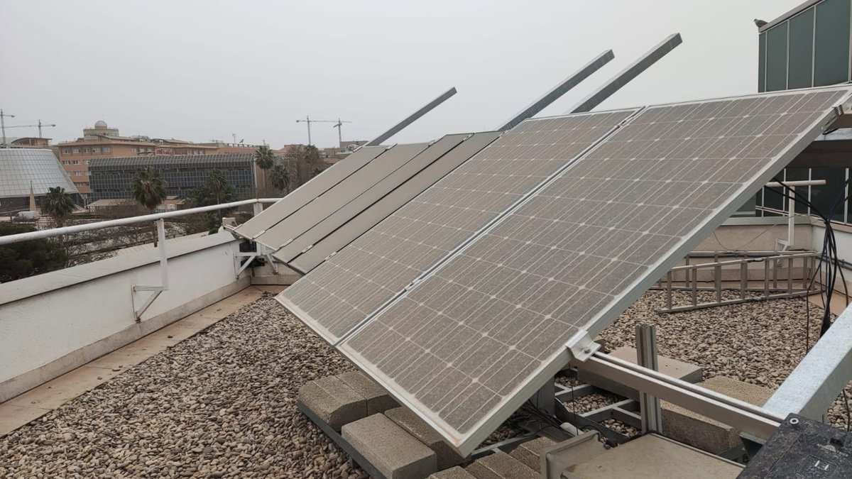 Red Eléctrica informa al Gobierno y a la CNMC sobre fluctuaciones de tensión en el sistema