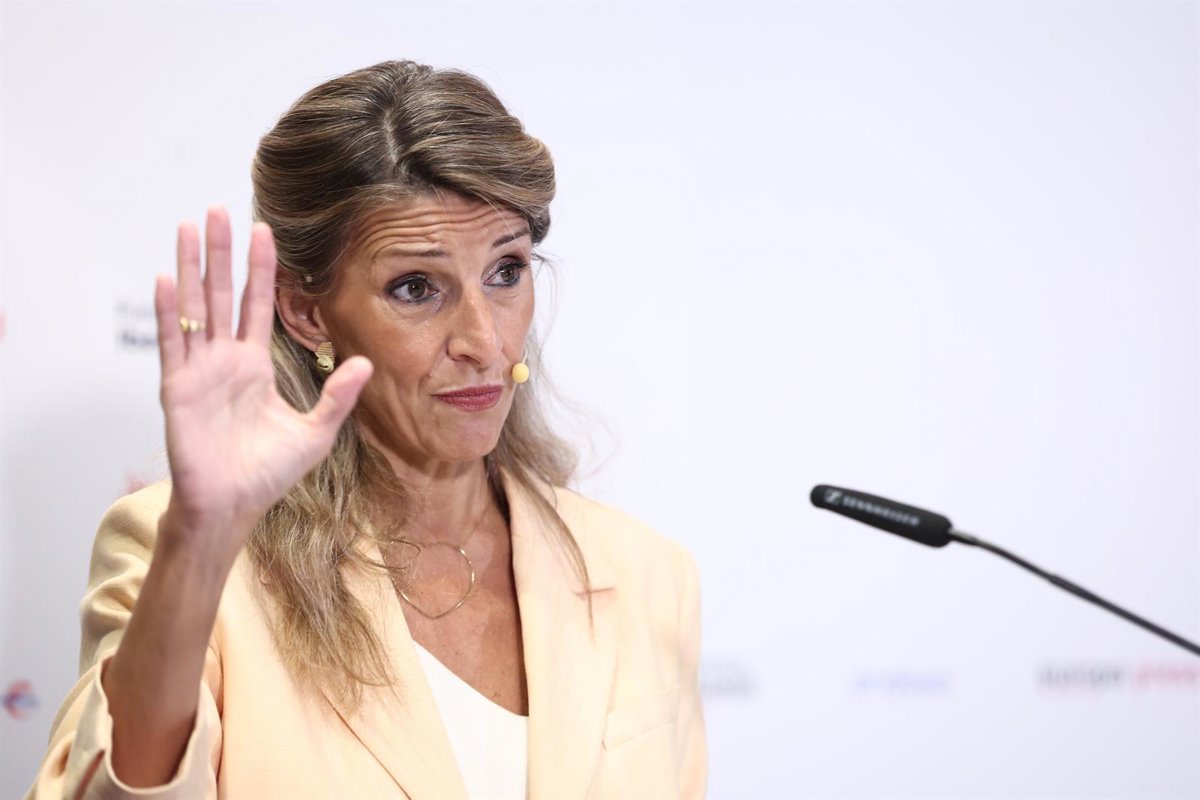 El registro horario se publicará durante 10 días y será efectivo 20 días tras su publicación