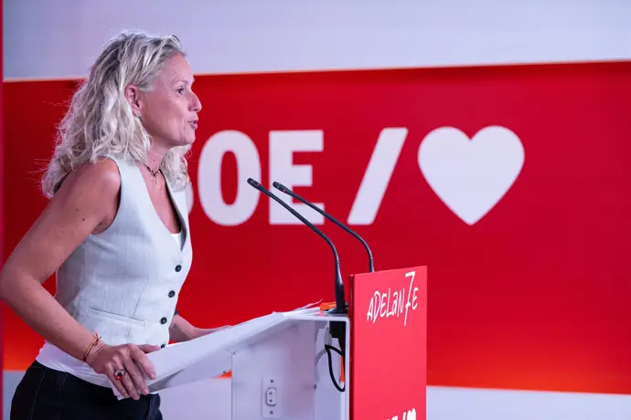 El PSOE defiende el uso de pagos en efectivo y pide al Senado que aclare cuántos reciben dietas