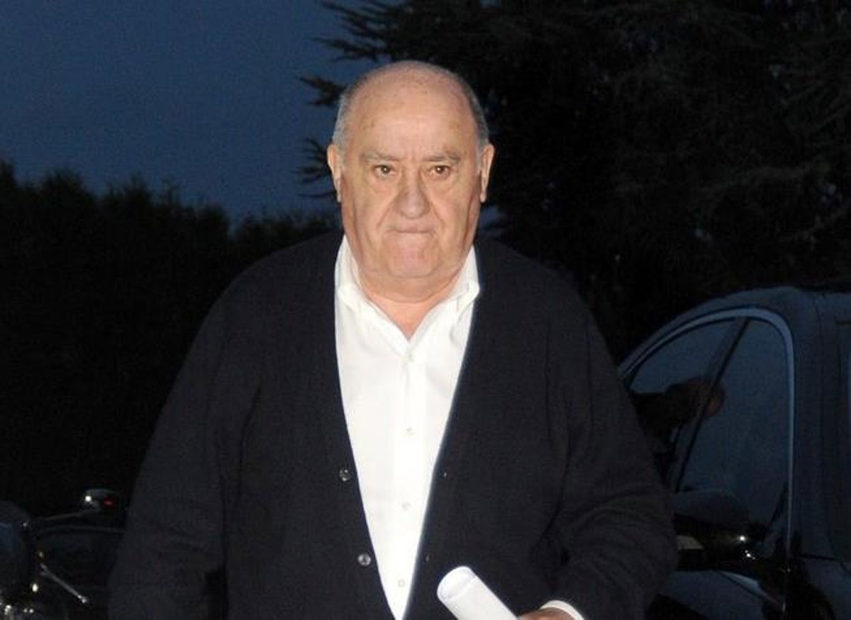 Amancio Ortega adquiere el Sabadell Financial Center en Miami por 236 millones de euros