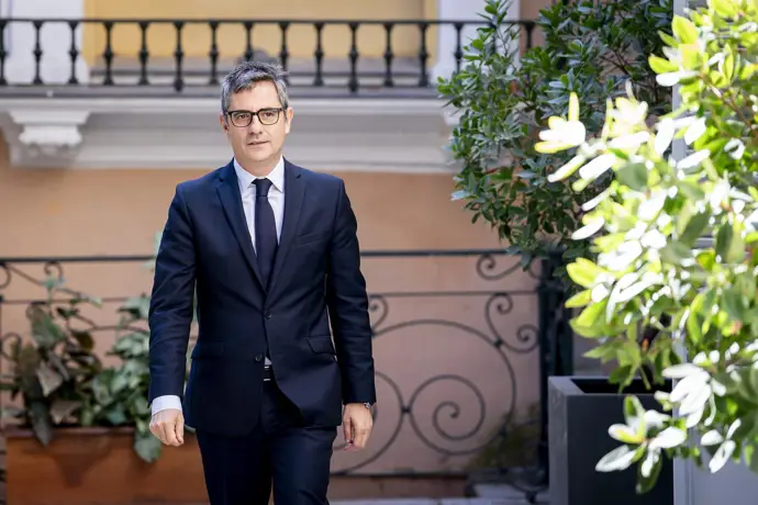 Bolaños reafirma el compromiso del Gobierno de asegurar el derecho al aborto ante tendencias