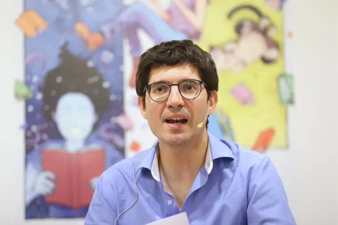 Paco Cerdà reflexiona sobre el traslado de los restos de Primo de Rivera en un contexto histórico