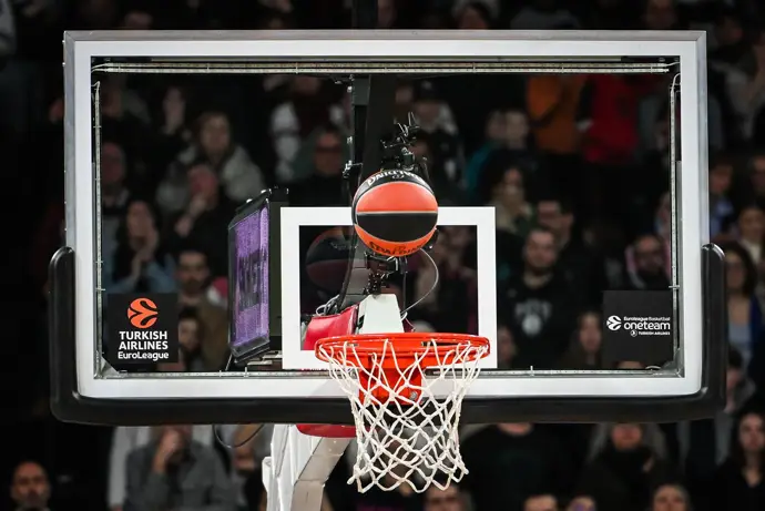 La Euroliga establece cuatro principios en las conversaciones con la NBA y FIBA sobre 'NBA Europe'