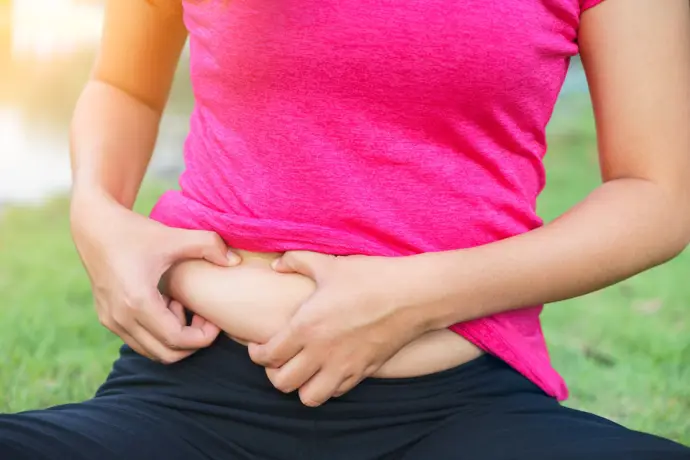 Identifican un 'quemador oculto' en la grasa parda que podría acelerar el metabolismo