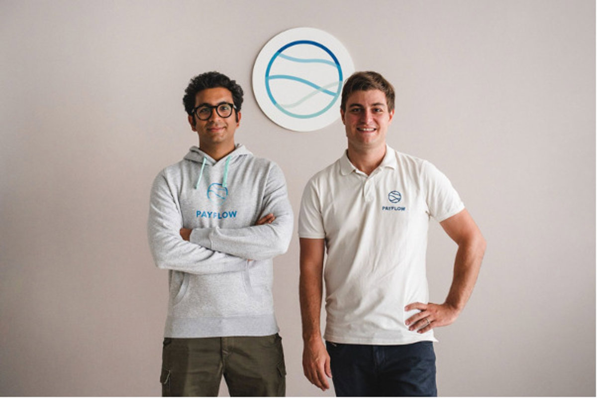 Payflow amplía su ronda de inversión en dos millones de euros con la entrada de Wille Finance