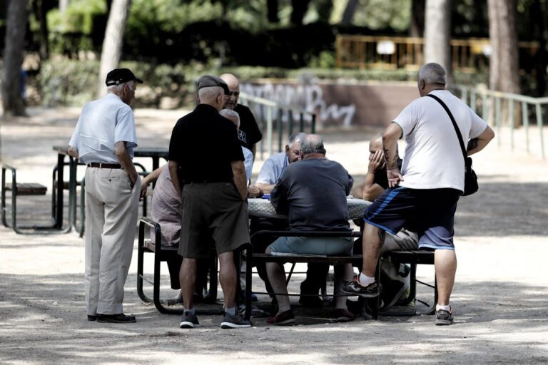 Fedea propone un sistema de cuentas nocionales a 20 años para reducir el gasto en pensiones hasta