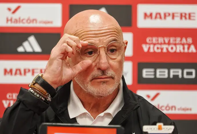 No entiendo por qué se exagera más con las lesiones en la selección