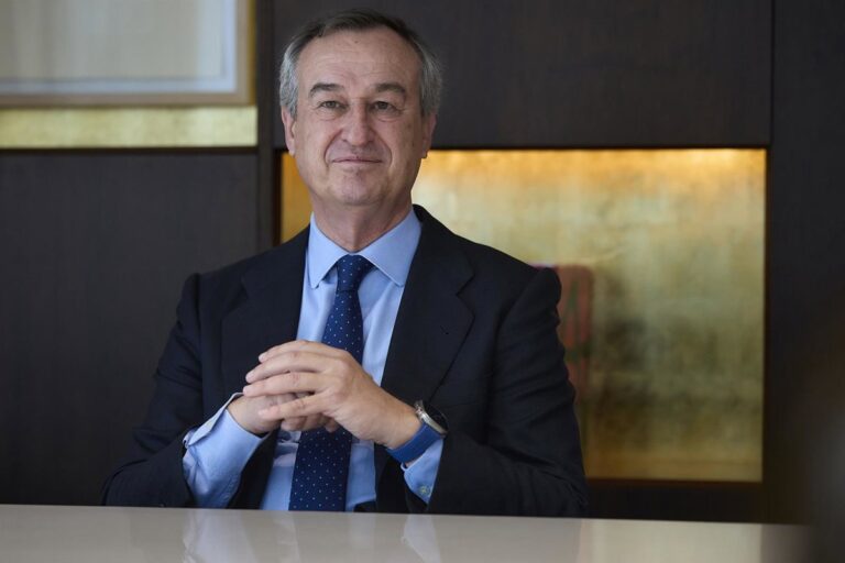 Sabadell comunica que solo el 2,8% de los accionistas ha aceptado la OPA de BBVA