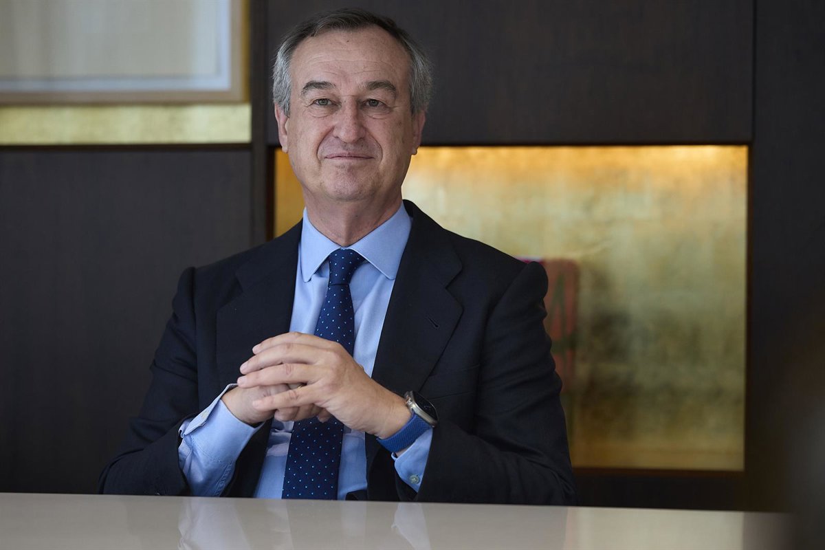 Sabadell comunica que solo el 2,8% de los accionistas ha aceptado la OPA de BBVA