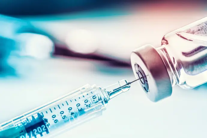 Éxito de una vacuna experimental contra el cáncer en modelos de ratón