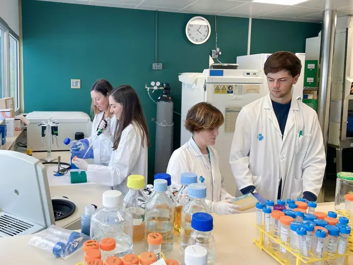 La vacuna RUTI mejora la respuesta inmune en cáncer de vagina no invasivo