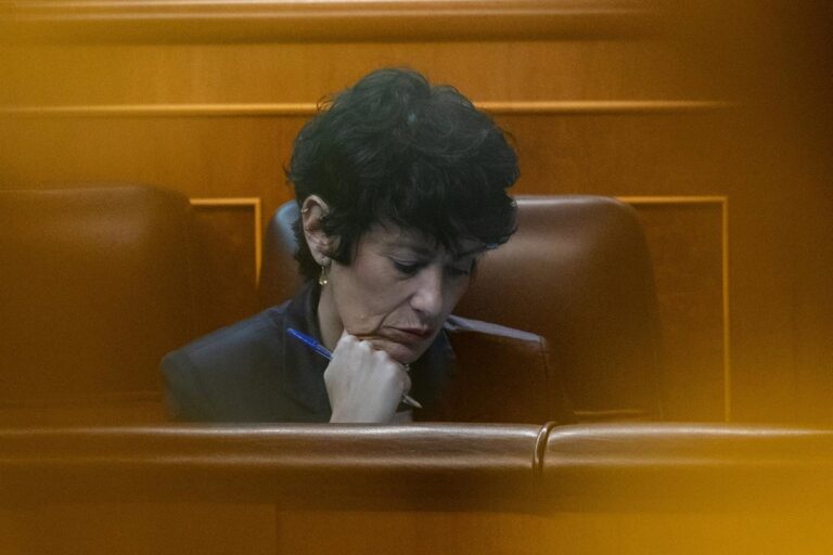 El PSOE enfrenta soledad en el Congreso por su propuesta de aumentar la cuota a autónomos desde