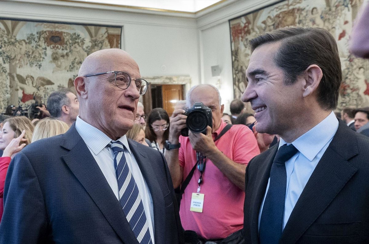 Bestinver desinvirtió en Sabadell antes de que concluyera la OPA