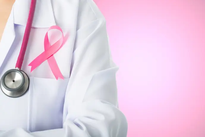 El 77% de las personas con cáncer de mama comparte que el temor a recaer es su mayor preocupación
