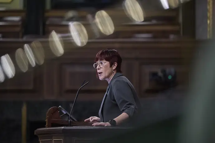 Compromís pide a Ábalos que renuncie al escaño y considera reformar los aforamientos al Gobierno