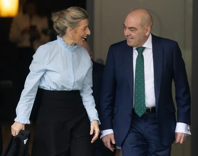 ATA solicita a Díaz que se enfoque en acciones para los autónomos y les facilite el acceso al
