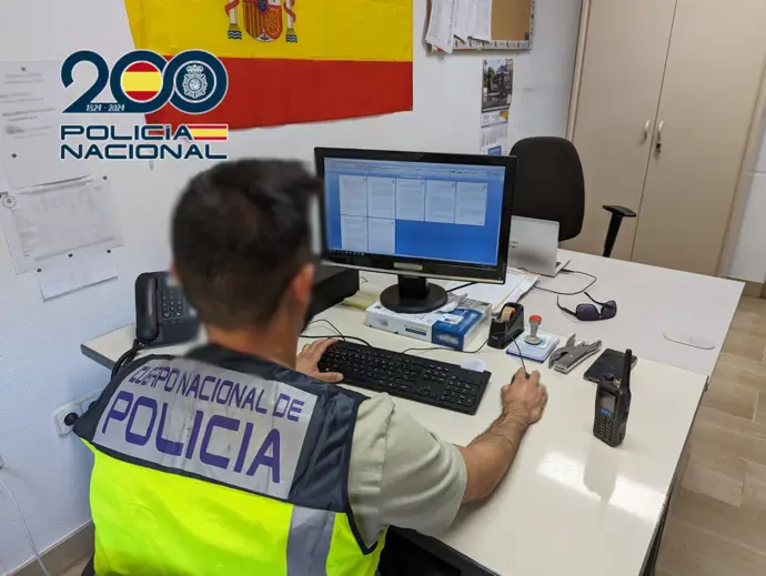 Picasso desaparecido de Madrid a Granada se registra en la base internacional de obras de arte