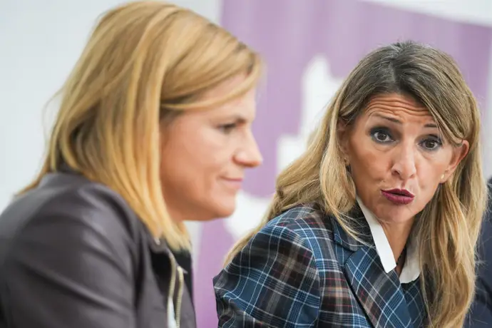 Ábalos debe valorar su situación, pero es clave respetar la Constitución y la separación de