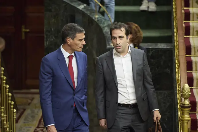 El FMI solicita a España reformas para aumentar la productividad y destaca la importancia de un