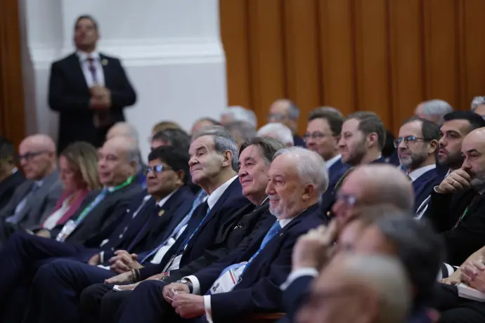 El Congreso de la Lengua finaliza en Perú tras el conflicto RAE-Cervantes, pero destaca en datos