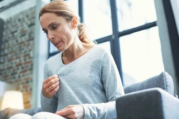 Más del 40% de la vida de la mujer es en la postmenopausia: cómo abrazarla con plenitud y sin