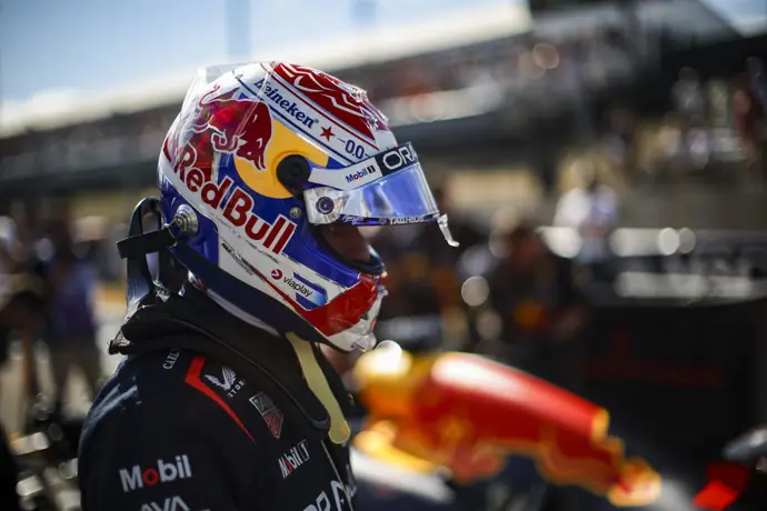 Verstappen asegura un gran duelo en Austin y Piastri muestra su disponibilidad para la competición