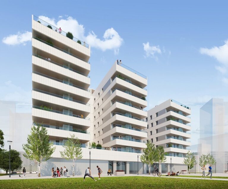 Neinor decidirá el lunes en su junta de accionistas la adquisición de Aedas Homes