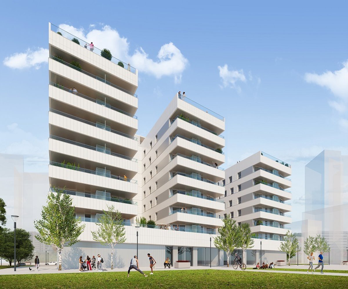 Neinor decidirá el lunes en su junta de accionistas la adquisición de Aedas Homes