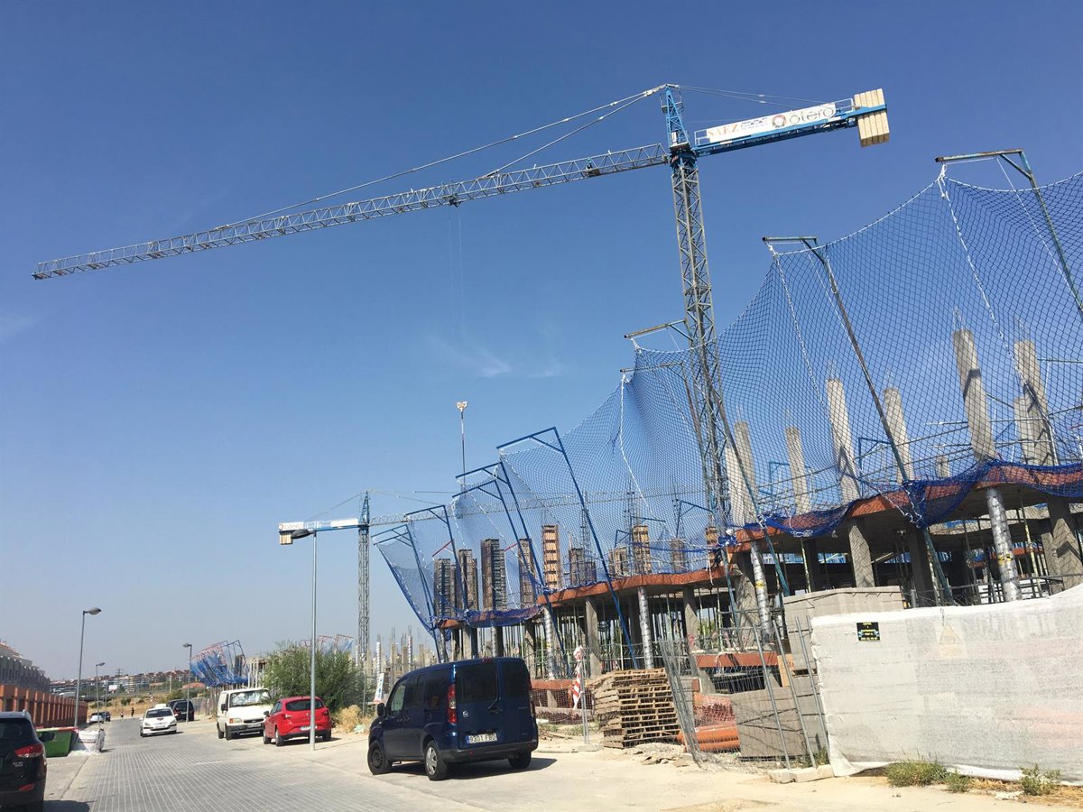 La inversión en bienes raíces en España crece un 44% hasta septiembre, con expectativas de más