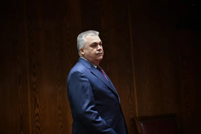 Una juez investiga a Cerdán por supuestas falsedades en el 'caso Koldo' en el Senado