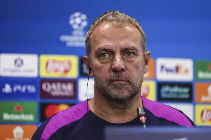 El Barça ha transformado mi forma de ser; ahora soy más emocional que antes.