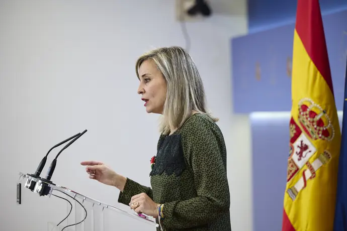 Sumar cuestiona a Aldama y critica al PSOE por la corrupción en esta legislatura, según el PP