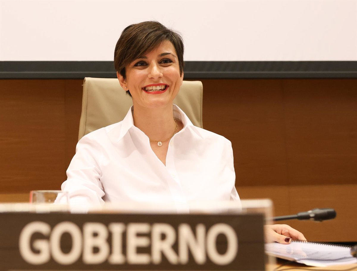 El Congreso insta a Isabel Rodríguez a informar trimestralmente sobre el precio de la vivienda
