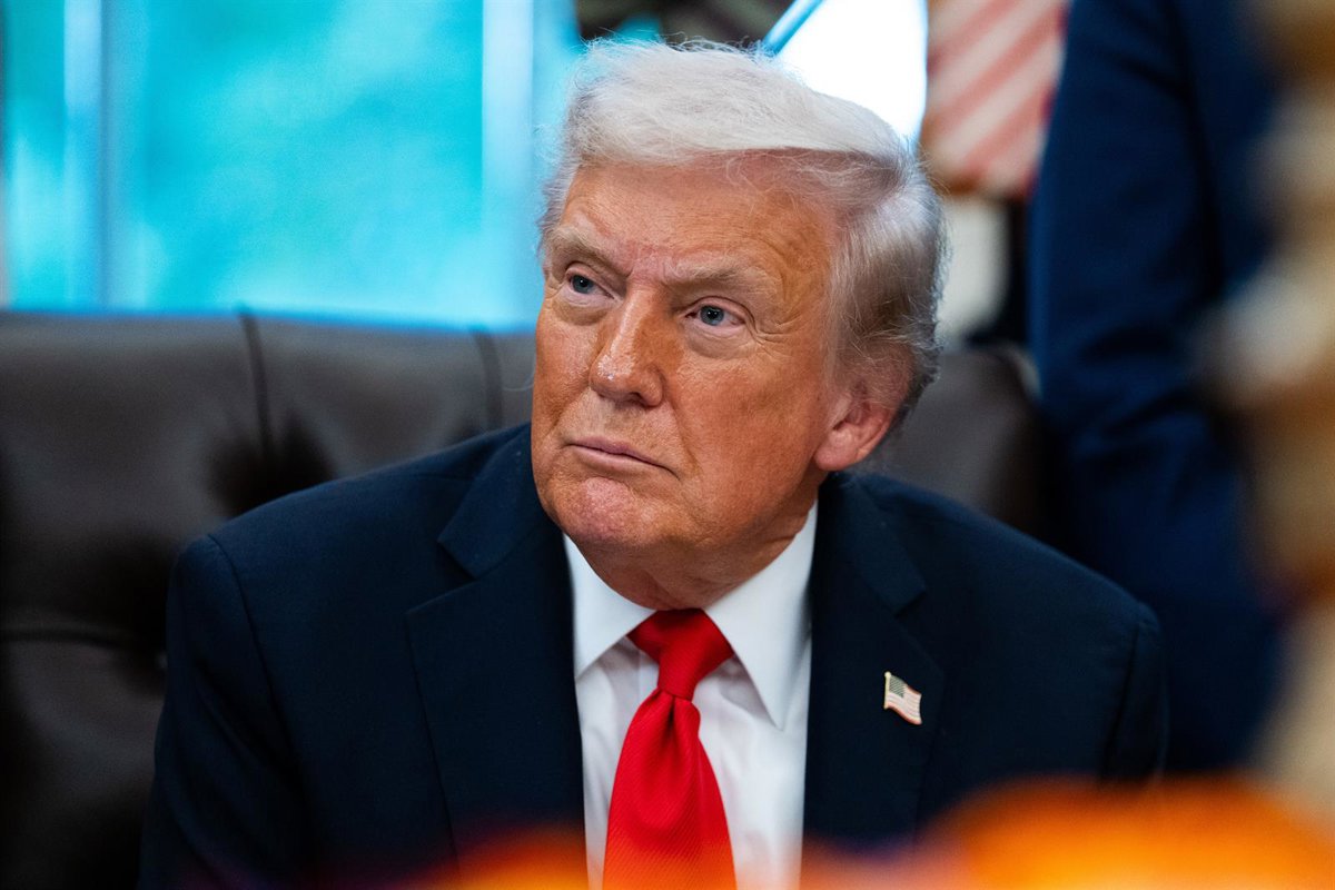 Trump llevará a cabo una visita oficial de tres días a Japón la próxima semana
