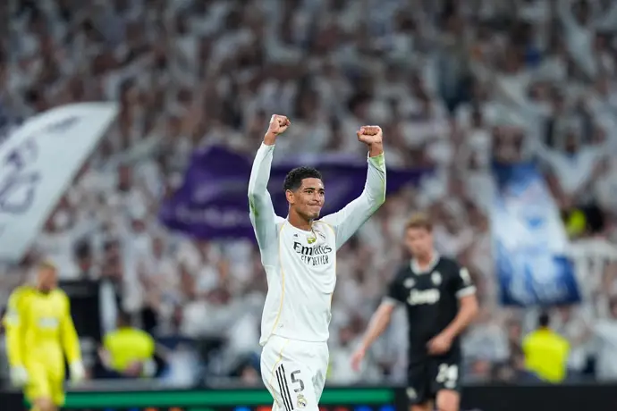 Bellingham apoya al Real Madrid antes del Clásico y destaca la importancia del partido