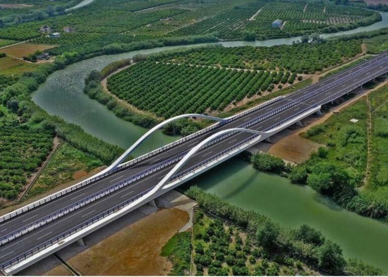 Transportes adjudica un sistema de 3 millones de euros para la conservación de carreteras