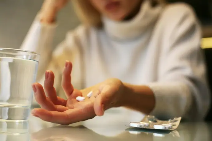 Estudio muestra que los antidepresivos impactan de manera diferente el peso y la salud cardíaca