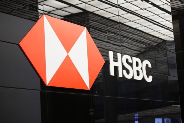 HSBC destinará 946 millones por un proceso legal vinculado a Madoff