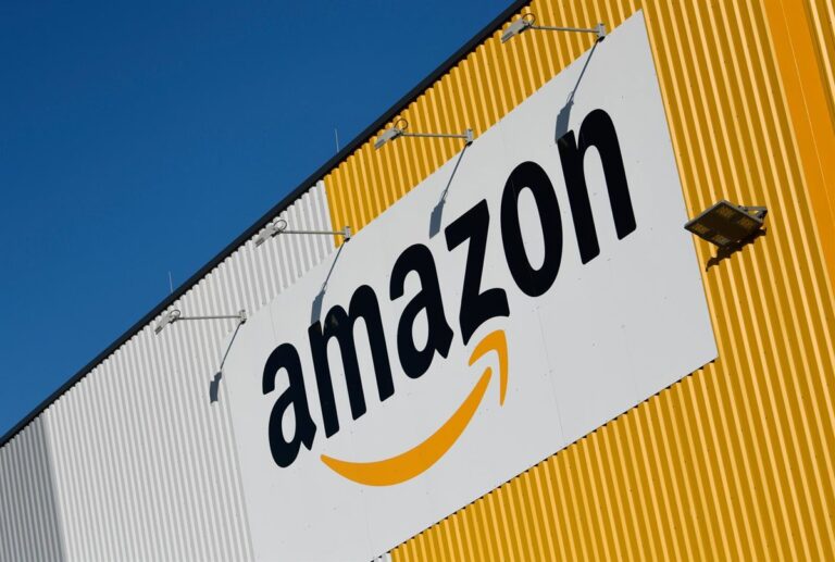 Amazon reducirá 14.000 puestos de trabajo en su área corporativa debido a reestructuraciones