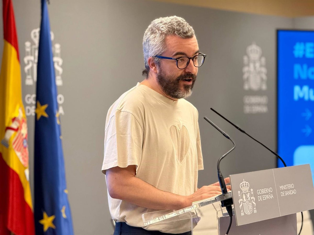 Sanidad presentará antes de fin de año al Consejo de Ministros el RD para el acceso al SNS de