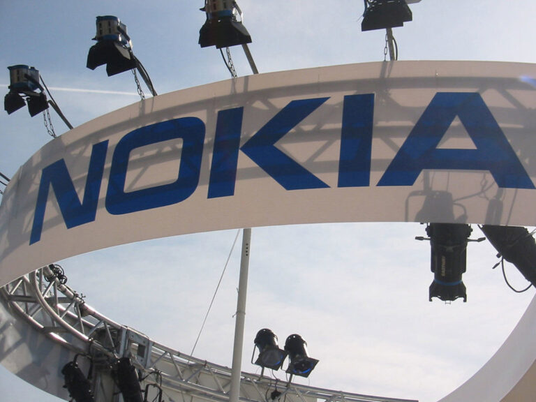 Nvidia invertirá 1.000 millones de dólares en Nokia a cambio del 2,9% de la empresa finlandesa