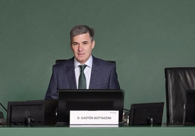 El Corte Inglés renueva su equipo directivo tras la salida de su consejero delegado