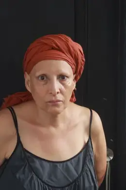Patricia Belli, reconocida artista nicaragüense, recibe el Premio Velázquez de Artes Plásticas