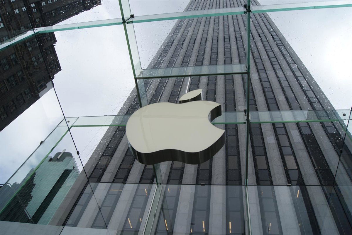 Apple incrementa su beneficio un 19,5% al finalizar su año fiscal, impulsado por un trimestre