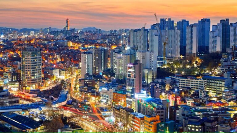 Buscan replicar el modelo europeo en Asia: la gran incógnita es si tendrá éxito en algún lugar