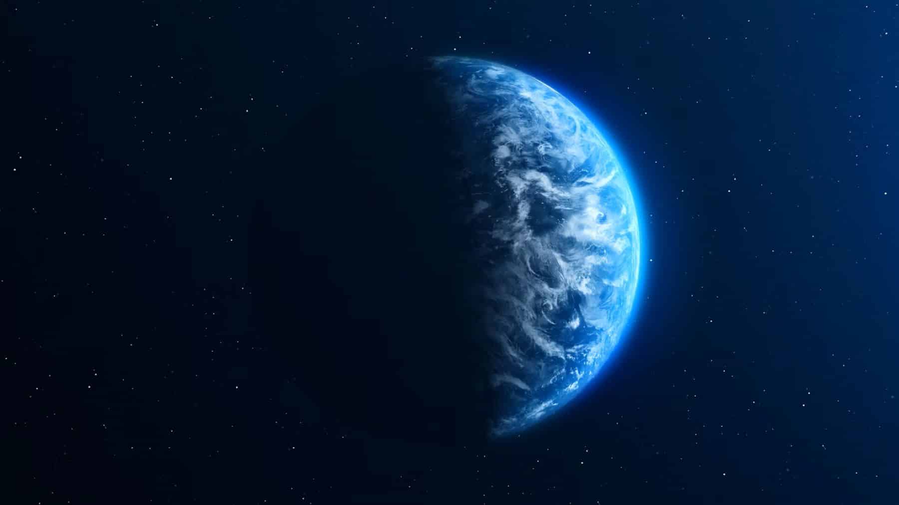Alteración global: Para producir 22 500 MW, se modificó la rotación de la Tierra y sus efectos