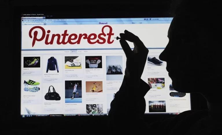 Pinterest presenta una herramienta de inteligencia artificial para asesorar en compras en línea